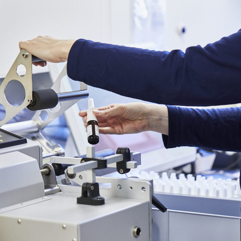 Startseite - Klus-Apotheke | Fachbereich